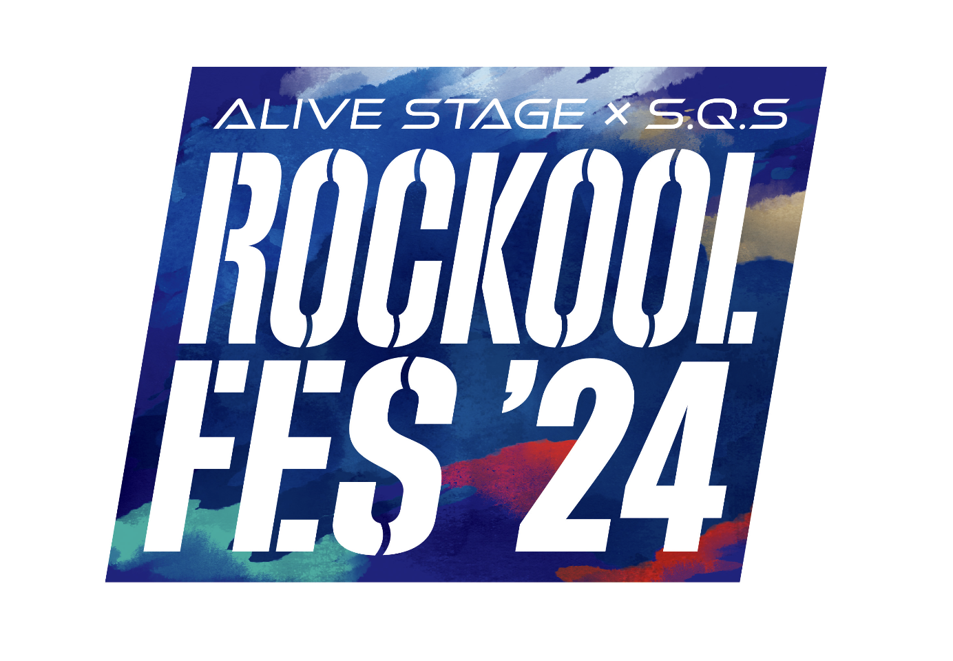 ROCKOOL FES 2024